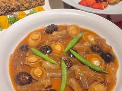 -馋遇江南·精致湖景雅宴(东方之门店)