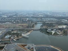 -嘉定凯悦·咖啡厅