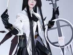 -米游妙妙屋cosplay换装自拍摄影体验馆