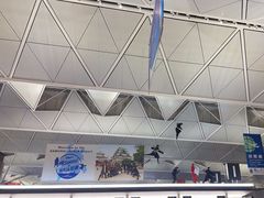 -中部国际机场