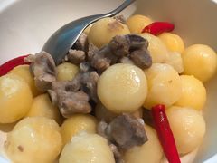 -口味堂(惠济路店)