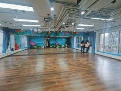 -呼拉汇舞蹈生活馆 Hawaii Hula&Tahiti Dance Studio