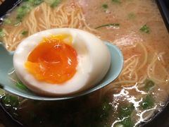 -一蘭拉面(新宿中央东口店)