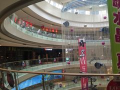 -港悦广场