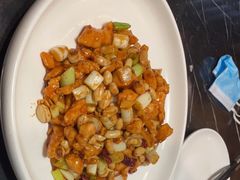 -大鸭梨烤鸭(甘家口店)