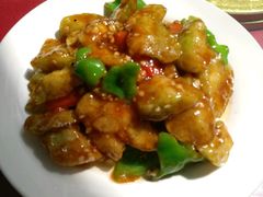 -村东第一家私房菜馆(古北水镇店)