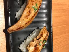 -万岁寿司(天河领展店)