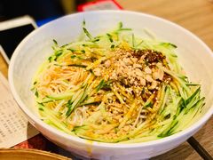 麻辣凉面-阳阳中国饭(北京荟聚店)