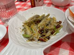 香酥毛花鱼-巴陵全鱼席(湖南老字号汴河街店 )