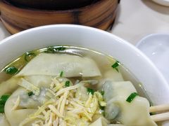 -绿杨馄饨临顿路店