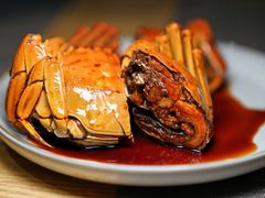 私房熟醉蟹-王小姐私厨工作室(安龙路店)