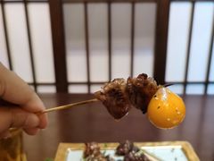 -弓二·烧鸟居酒屋(财富购物中心店)