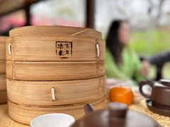 -扬州瘦西湖船宴