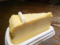 榴莲千层-黑草莓(重庆路店)