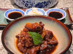 -南京大牌档(夫子庙老门东店)