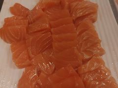 -常州富力喜来登酒店 Feast盛宴标帜西餐厅(新北万达广场店)