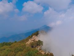 -白草畔自然风景区