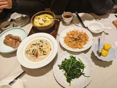 -狮王府淮扬菜(新街口友谊店)