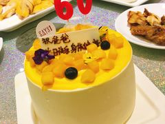 -SAYScake善食感戚风蛋糕(临江大道店)