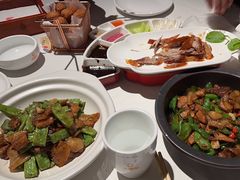 -大鸭梨烤鸭(顺义石园店)