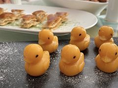 -全聚德(双井店)