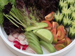 -满堂·烤鸭店·北京菜(鼓楼店)