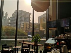 -BLAQ咖啡(骏豪店)