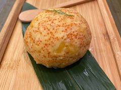 飞鱼籽墨鱼滑-湊湊火锅·茶憩(打浦桥日月光店)