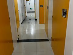 -安东易迷你仓自助寄存仓库(苏州桥店)