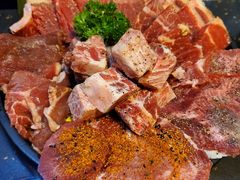 -熊出没日本烧肉放题