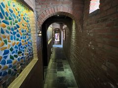 -瓦厂酒店