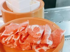 -龍歌自助小火锅(市南金茂湾店)