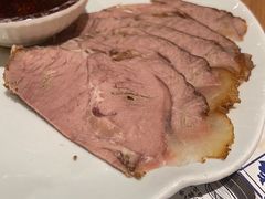 -马记永·兰州牛肉面(山姆外高桥店)