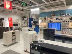 -宜家家居(哈尔滨商场店)