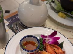 -太食獸泰式茶餐厅(IFS国金中心店)