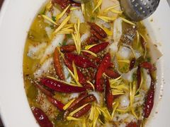 -太二酸菜鱼(福州泰禾店)