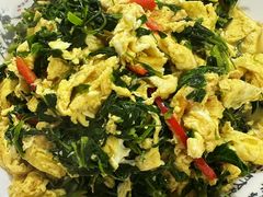 -煲来饱去冷水鱼