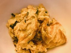 炒鸡蛋-铁公鸡·四川料理(天环广场店)