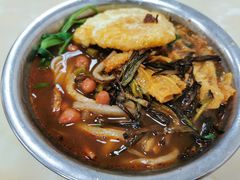 -凤张螺蛳粉·爽口粉(跃进路总店)