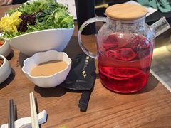 -合乐·创意火锅·海鲜火锅(亚东柒号店)
