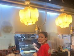 -古田居·特色寿司料理(骏欣中心店)