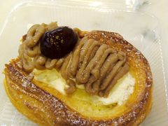 -巴黎贝甜(常德路店)