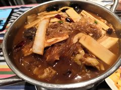 关中一品素-Aqua Oasis 水天堂(相城天虹商场店)