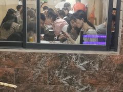 -许村蟹面(海宁许村大道店)