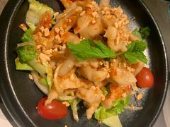 -美奈小馆·越南料理(中航城君尚购物中心店)