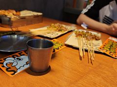 -路边羊烧烤酒场(宝带路店)
