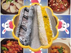 -大树餐厅(益田假日店)