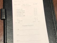 -富力希尔顿度假酒店-御玺中餐厅