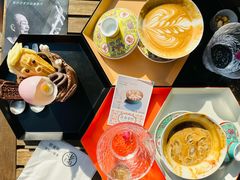 -茶是一枝花泡茶店