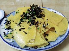 -洪福饭店·十八年老店